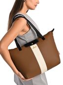 Tan color option, Currently selected