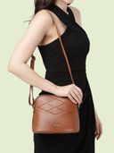 Brown color option, Currently selected