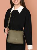 Green color option, Currently selected