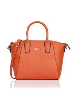 Lavie - Women's Pamukkale Large Satchel Handbag