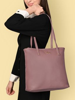 Lavie - Women's Pavo Large Tote Handbag (L)