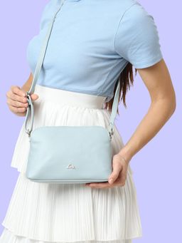 Lavie - Women's Archer Textured Medium Sling Bag