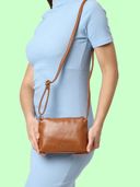 Brown color option, Currently selected