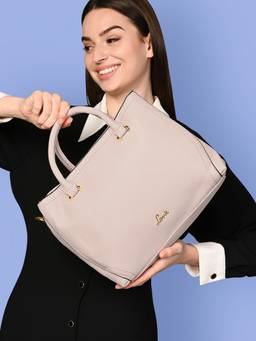Lavie - Women's Omnia Md Satchel Handbag (Pink) (M)