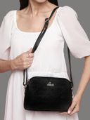 Black color option, Sold out, Currently selected