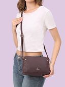 Maroon color option, Sold out