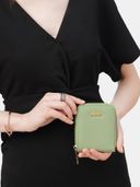 Mint color option, Sold out, Currently selected