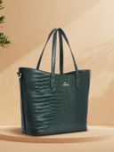 Green color option, Sold out, Currently selected