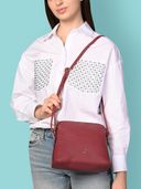 Maroon color option, Sold out