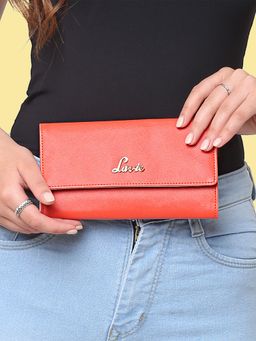 Lavie - Women's Trifiano Large Trifold Wallet (L)