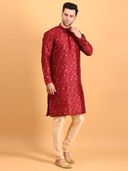 Maroon color option