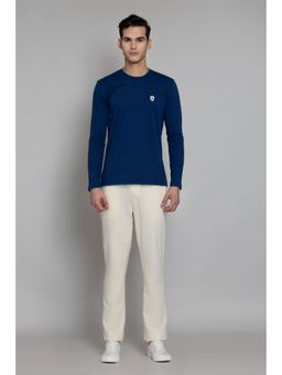 Muvazo - Squid Ink-blue T-shirt