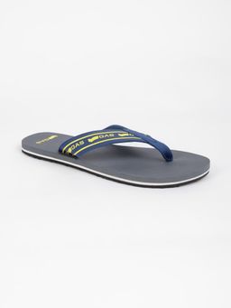 GAS - Men Tideflow Blue Flipflops