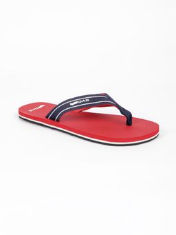 GAS - Men Urbanflow Blue Flipflops