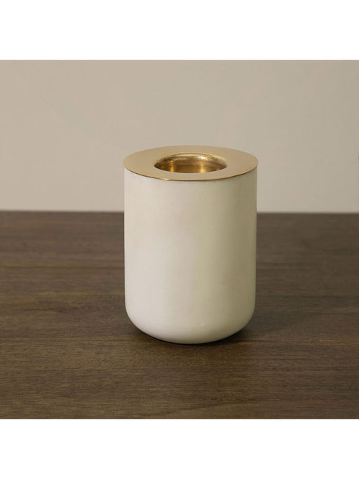 Ellementry Maya Large T-Light Holder