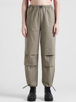 ONLY - Parachute Trousers