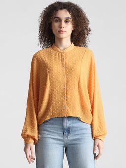 ONLY - Batwing Sleeved Top