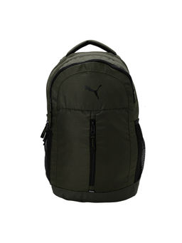 Puma - Pals Backpack Forest Night-Quarry