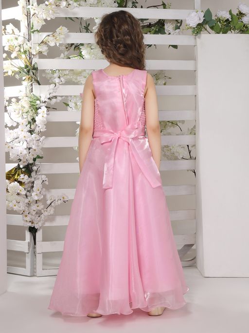 chinese dress ladies Just Cavalli Hotfix Crystal-embellished Dress Pink