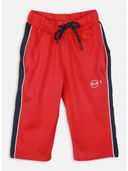 Red color option, Currently selected