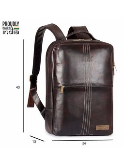 The Clownfish - 18 Litres 15.6 Inch Laptop Backpack