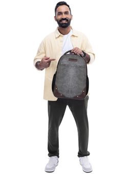 The Clownfish - 28 Ltrs Laptop Backpack