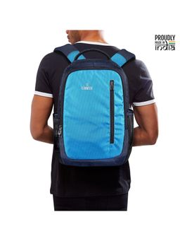 The Clownfish - 23L Polyester Unisex Casual Travel Backpack