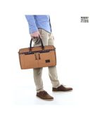 Beige color option, Currently selected