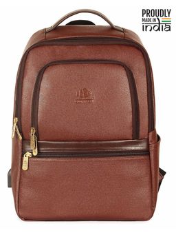 The Clownfish - 27L Unisex Laptop Backpack Fits 15.6 Inch laptop