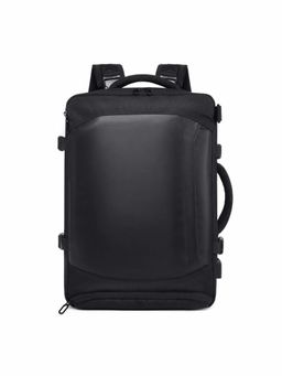 The Clownfish - Unisex Multi-Functional Straps Detachable 15.6 Inches Backpack