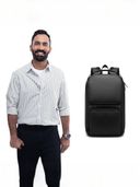 Black color option, Currently selected