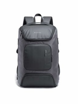 The Clownfish - Unisex 28L Laptop Backpack with USB Port