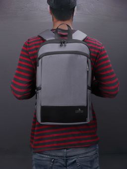 The Clownfish - 10L Unisex 15.6 Laptop Backpack