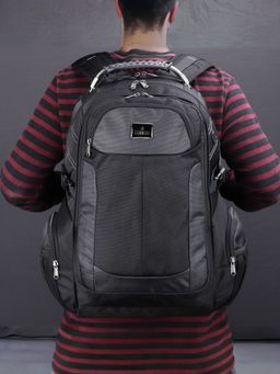 The Clownfish - Multi-Function 15.6 Inch Laptop BackPack