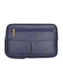 Blue color option, Currently selected