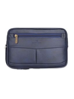 The Clownfish - Multi-Purpose Pouch with Wrist Handle