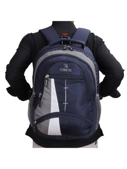 The Clownfish - 10L Unisex 15.6 Laptop Backpack