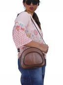 Tan color option, Currently selected