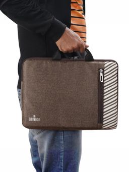 The Clownfish - Polyester Unisex 14 Inch Laptop Bag