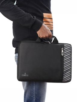 The Clownfish - Polyester Unisex 14 Inch Laptop Bag