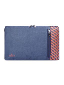 The Clownfish - 15.6 Inch Laptop Sleeve