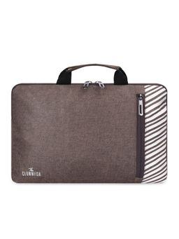 The Clownfish - Polyester Unisex 15.6 Inch Laptop Bag