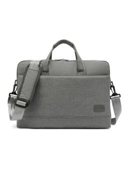 The Clownfish - Unisex 15.6 Inch Laptop Bag with Detachable Belt