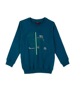 Gini & Jony - Boys Sweatshirt