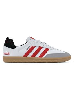 adidas - Men Samba Og Coca Cola Sneakers