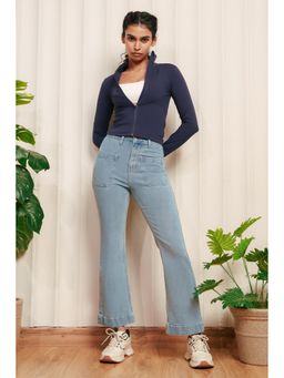 FREAKINS - Denim Diva Stretch Bootcut Jeans