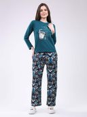 Teal color option
