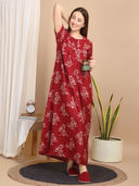 Maroon color option, Sold out, Currently selected