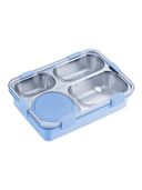 Blue color option, Sold out, Currently selected