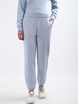 Tommy Hilfiger - Regular-Fit Solid Mid Rise Jogger